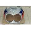 Decoração Africa TWIN RD07